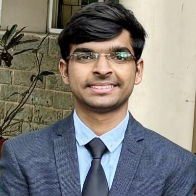 Shivansh Ajay Mishra